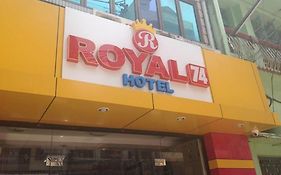 Royal 74 Hotel Yangon